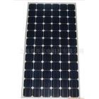 单晶硅太阳能电池板(GL-MONO-120)