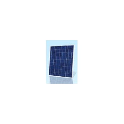 多晶硅太阳能板(SHP-80W)