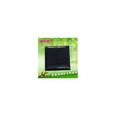 太阳能电池板(XY-3025)