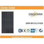 太阳能电池板(ODA250-36-P)