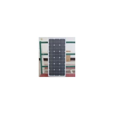 太阳能单晶层压板(ZX-M-100)