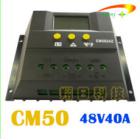 太阳能充放电控制器(CM5024Z)