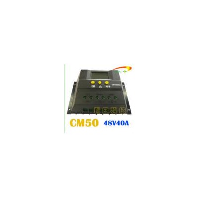 太阳能充放电控制器(CM5024Z)