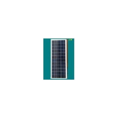 25W太阳能电池板(SYD25W)