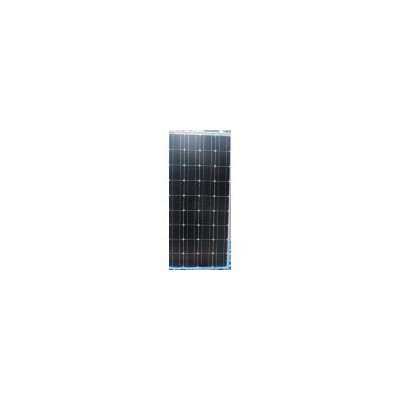 太阳能单晶电池组件(100W18V)