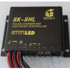 全防水太阳能控制器(SK-SHL)