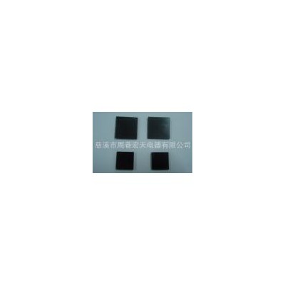 非晶硅太阳能电池板(HT-FJ02)