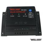 [新品] 充放电控制器(WS-C2415)