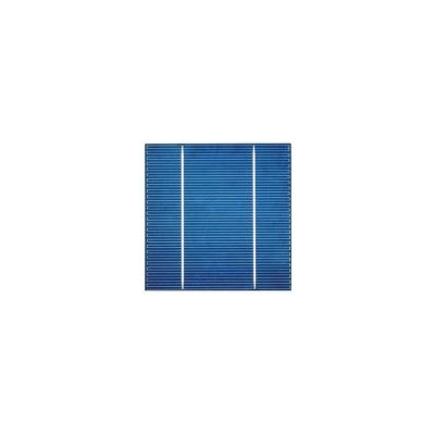 多晶硅太阳电池(125*125*2)