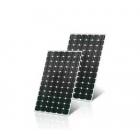 单晶太阳能电池板(190WP)