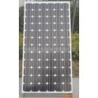 单晶硅太阳能电池板(SL300-24)