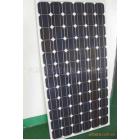 单晶硅太阳能电池组件(SL220-24)