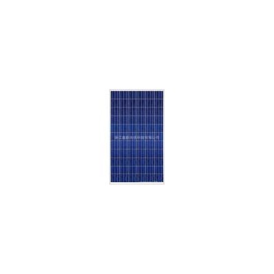大功率太阳能电池板(XSSP265P33)