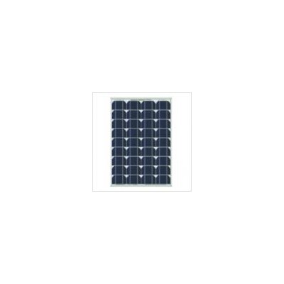 太阳能层压板(YSC50W-36M)