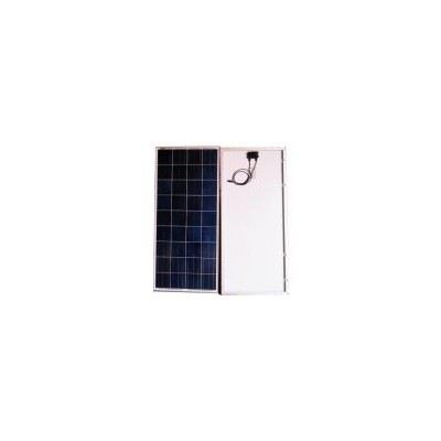 多晶150W太阳能电池板(BTS-P150-36)