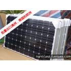 太阳能电池板(SY-180W)