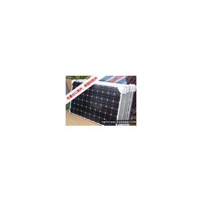太阳能电池板(SY-180W)
