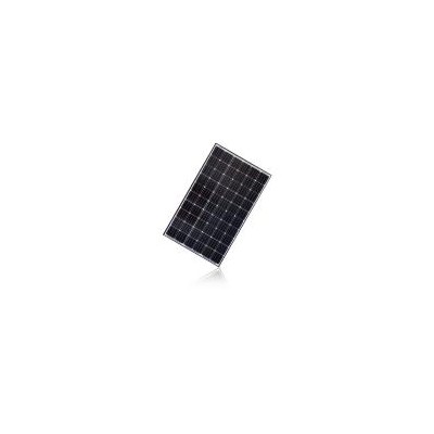 单晶太阳能电池板(LP156X156-M-60)