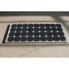 70W单晶太阳能电池板(10W-300W)