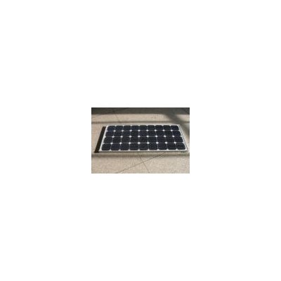 70W单晶太阳能电池板(10W-300W)