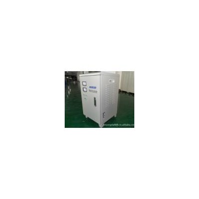 交流稳压器(TNS-30KVA)