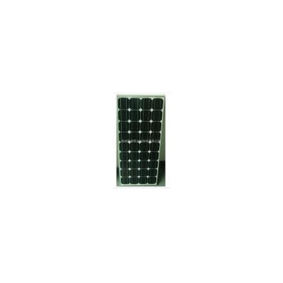 单晶太阳能电池板(CS-80-MG)