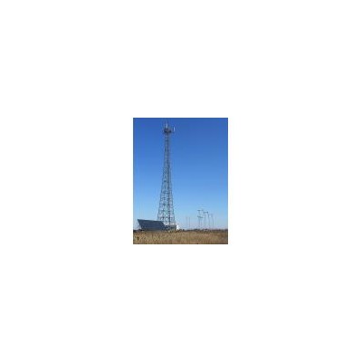 通讯基站风光发电系统(SPS48-500A)
