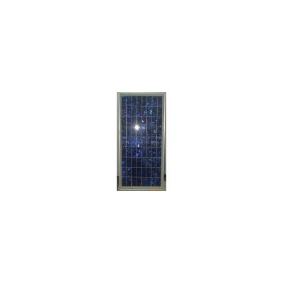 多晶硅30W层压太阳能电池板(LSP30-36M)