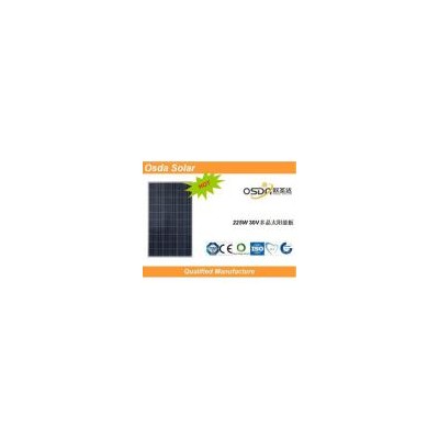 太阳能电池板(ODA225-30-P)