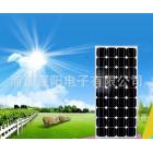 200W A级太阳能电池板(H20140920)