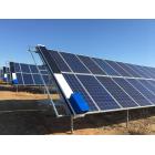 太阳能光伏板清洁机器(QFX)