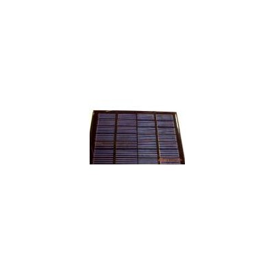 太阳能电池板(ZY-0.14)图1