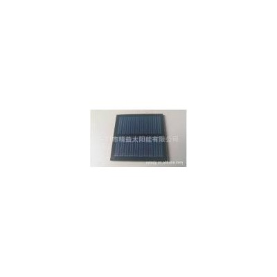 太阳能电池板(jy-6060)