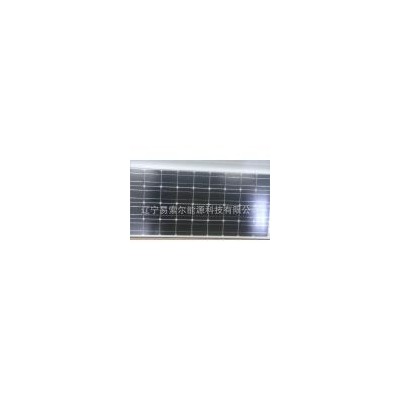 层压太阳能电池板(YI6D-150)