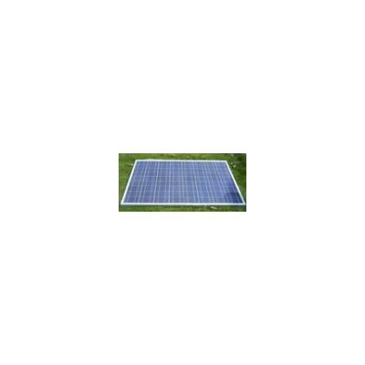 160W多晶硅太阳能电池组件(PS-160P-18V)