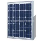 太阳能单晶电池板(单晶70W-85W)