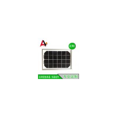 太阳能电池板(AY-3-TU9MD)