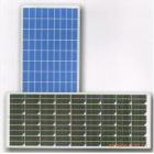30W单晶、多晶太阳能电池板(TL030)