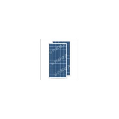 [新品] 多晶四栅72片太阳能组件(GS-P-72-PID)