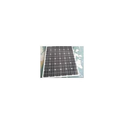 250W单晶多晶太阳能电池板