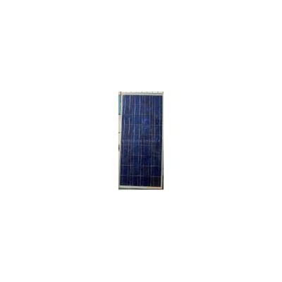 层压多晶硅太阳能电池板(LSP120-72M)
