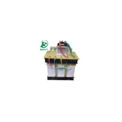 单、三相整流变压器