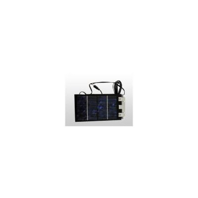 太阳能滴胶电池板(QH-Se201)