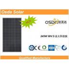 太阳能电池板(ODA245-30-P)