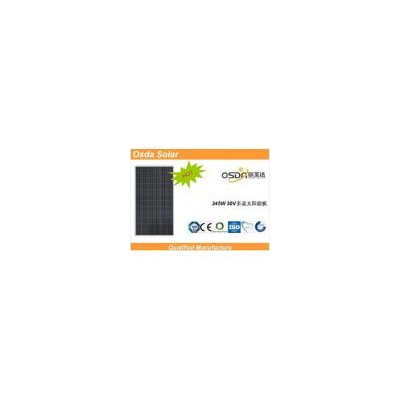 太阳能电池板(ODA245-30-P)