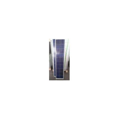 太阳能电池板(XY156P160W)