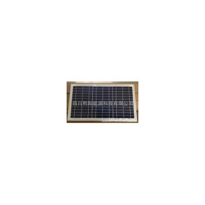 多晶35瓦太阳能板