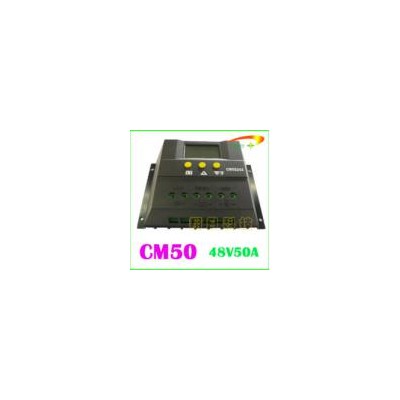 太阳能控制器(CM5024Z)