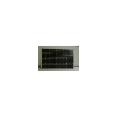 太阳能单晶电池板(12v140w)