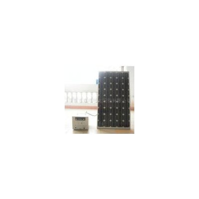 12W单晶太阳能电池板(XHL012M)